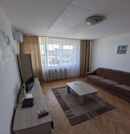 Apartament cu 2 camere modern de inchiriat in cartierul Gheorgheni, 55mp - 2