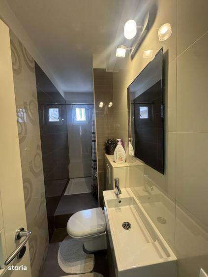Apartament spatios si linistit langa Cismigiu - 6