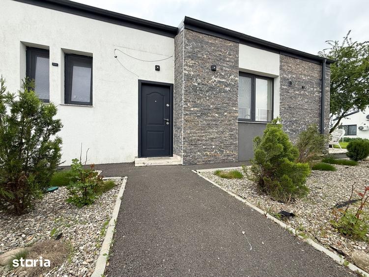 Your Quiet Home Near the Lake Corbeanca 0%com. Negociabil - 10
