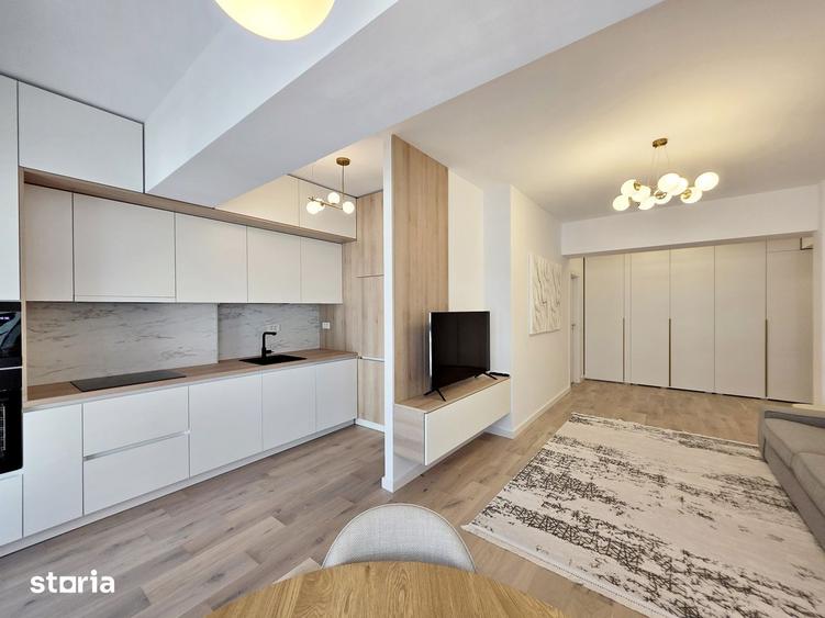 PIPERA | PPRIMA INCHIRIERE | 3 Camere Premium | Climatizare GRATUITA - 10