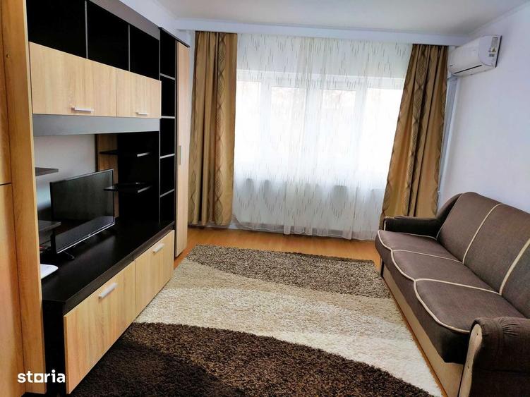 Apartament cu 2 camere semidecomandat în Iancului — fotografia 3