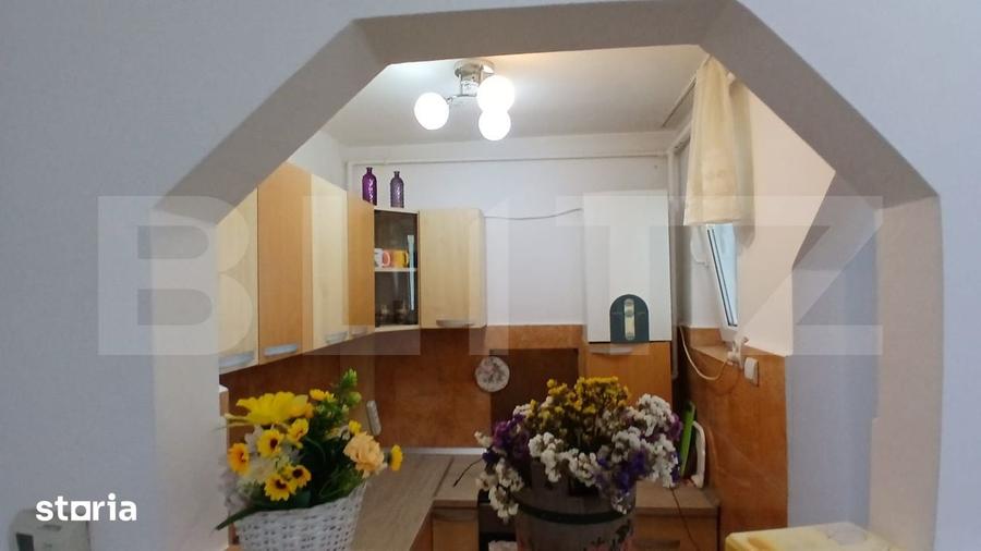 Garsoniera de vanzare in Reghin! - 6