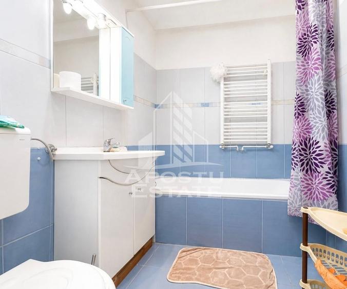 Apartament 2 camera zona UTA Pet Friendly - 5