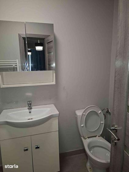 Apartament cu 2 camere decomandat în Calea Severinului