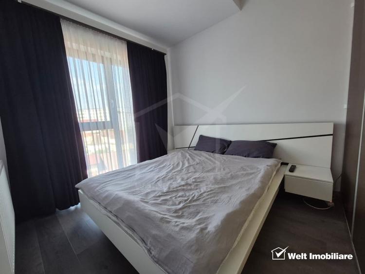 Apartament 2 camere, Marasti, parcare subterana, PETFRIENDLY, aer conditionat - 5