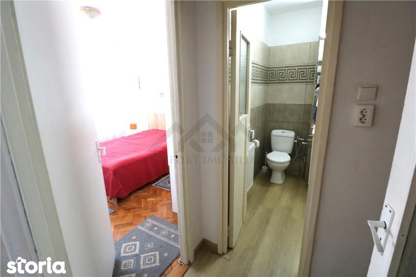 Apartament 2 camere , zona Olimpia - 5