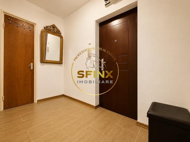 Apartament cu 2 camere decomandat, mobilat în Drumul Taberei