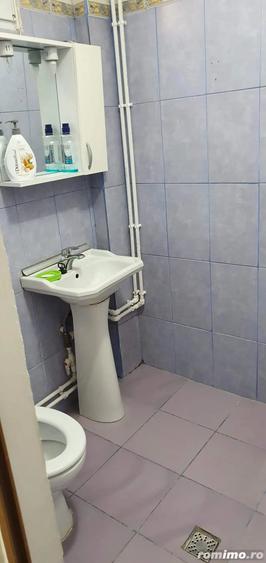 Garsonieră decomandată în Dămăroaia