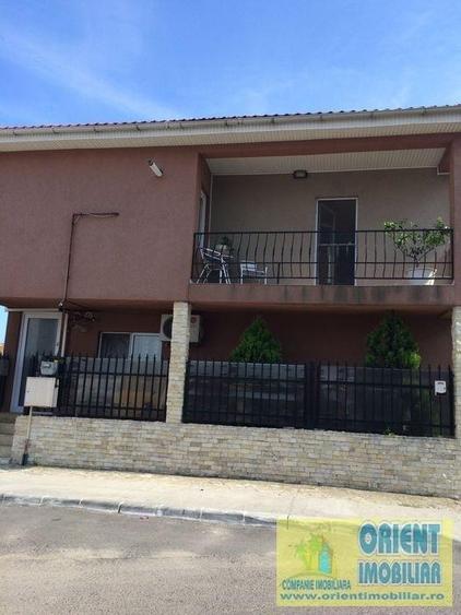 Duplex cu 5 camere în Nord-Vest