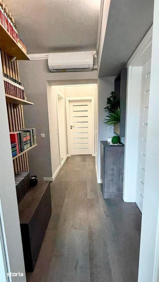 Apartament cu 5 camere în Turnișor