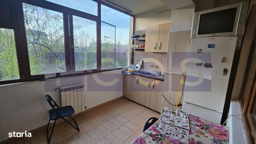 Garsonieră în Ghencea