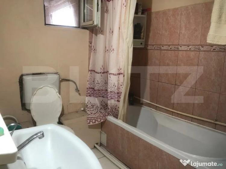 Casă cu 4 camere cu Teren 500 Mp în Carpați 2