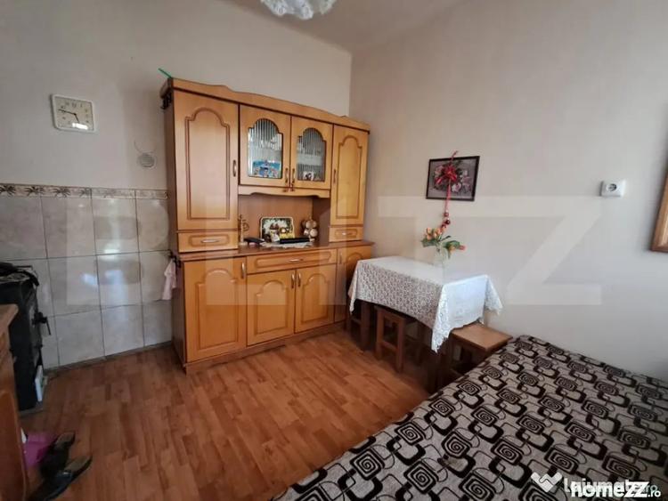 Casa de vanzare in Porumbeni 20 de minute de Targu M - 2