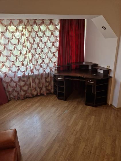 Apartament cu 3 camere în Paltin