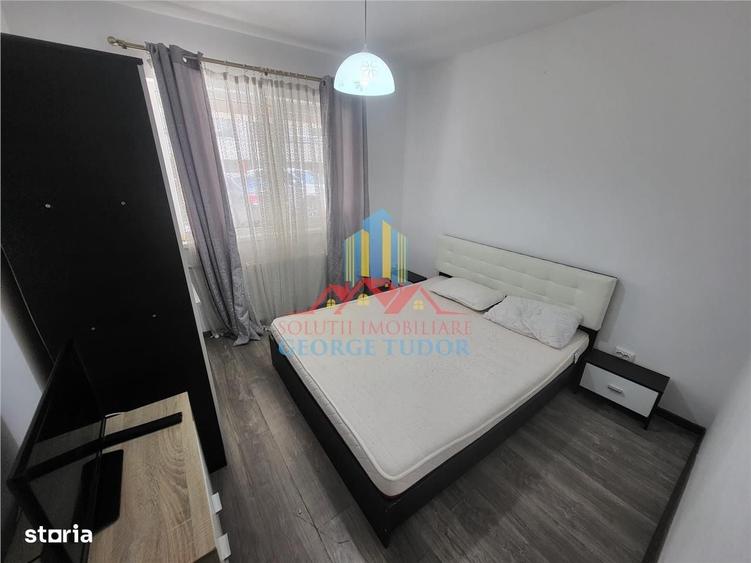 Apartament cu 2 camere semidecomandat în Dudu