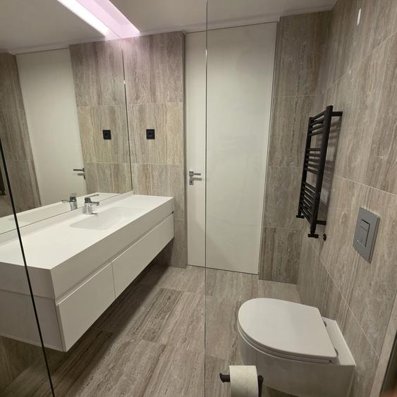 Apartament cu 2 camere în Floreasca