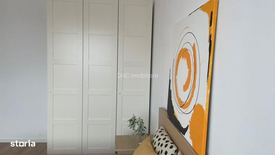 Regie residence Grozavesti faza 2 - 3