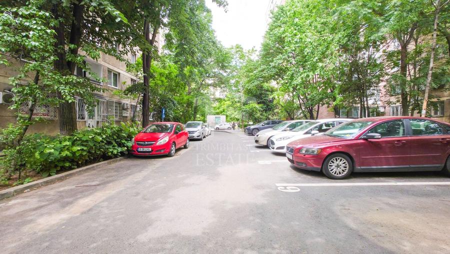 Apartament 3 camere, Drumul Taberei 81 - 12
