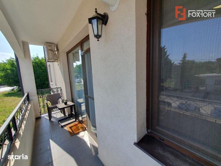 Apartament cu 2 camere în Girocului