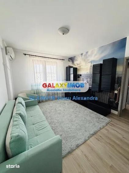 Apartament Modern Bloc Nou Berceni - Dimitrie Leonida - Parcare - 2
