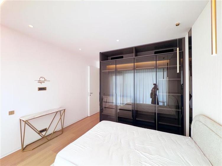 Apartament cu 2 camere decomandat, mobilat în Floreasca