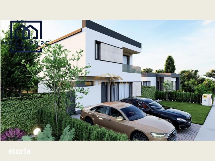 Casă cu 4 camere cu Teren 453 Mp în Vărăști