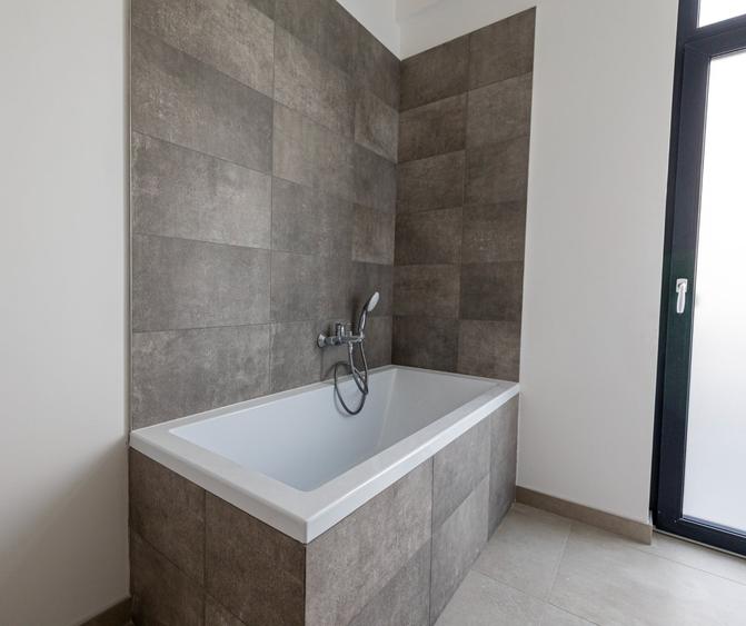 Apartament nou cu 2 camere | Ateneo – TODI 1 | Etaj 9 | Balcon 11 mp - 15