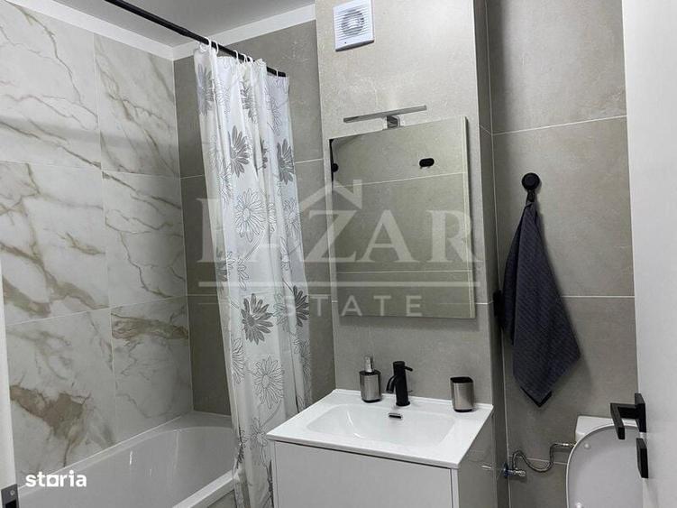Inchiriere Apartament 2 Camere - Piata Sudului | Centrala | Metrou - 5
