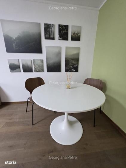 Garsoniera moderna| Timpuri Noi| Boiler| Pet Friendly|Prima inchiriere - 2