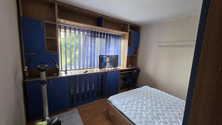 Apartament de inchiriat 2 camere decomandat Str.Sintezei. - 7