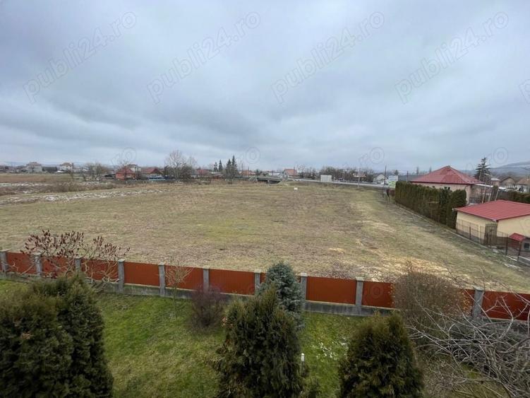 Teren de 1160 mp, în Central