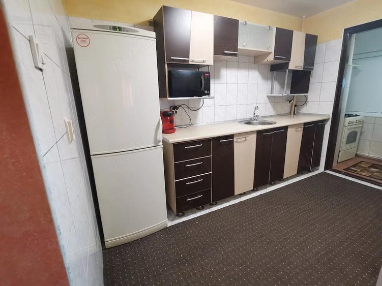 Apartament cu 3 camere decomandat în Alecu Russo