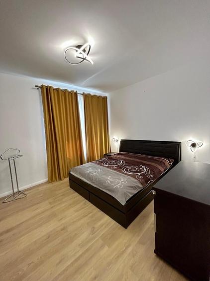 Apartament cu 2 camere decomandat în Grozăvești