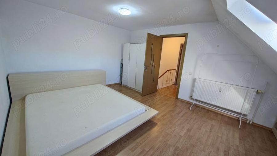 Apartament cu 3 camere decomandat în Brâncoveanu