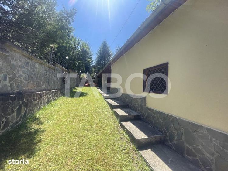 Casă cu 4 camere cu Teren 140 Mp în Central