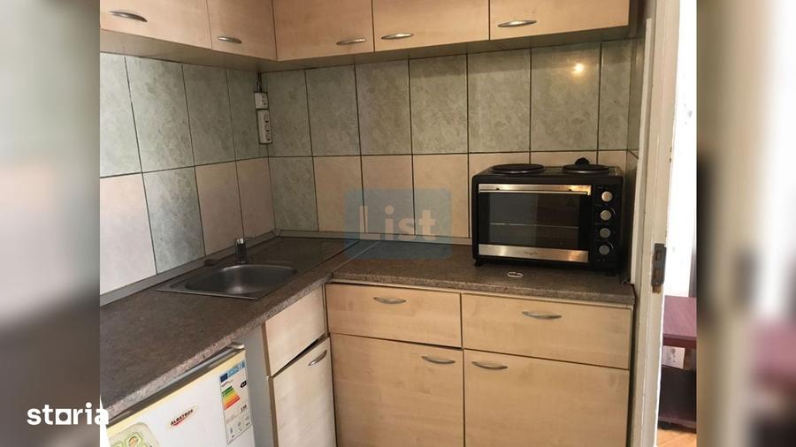 Inchiriere apartament 2 camere decomandat, UMF, UTCN - 2