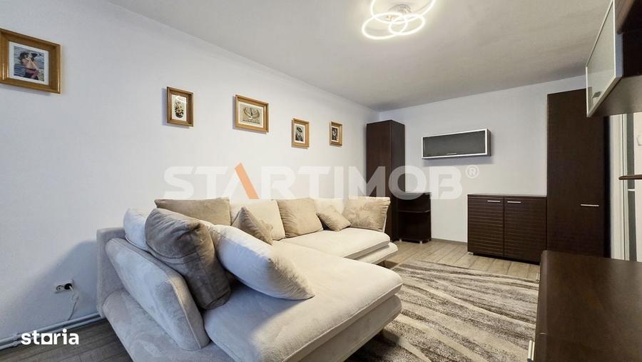 Apartament cu 4 camere decomandat în Nord