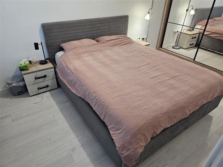 Apartament cu 2 camere Tatarasi bloc nou, loc de parcare inclus - 12
