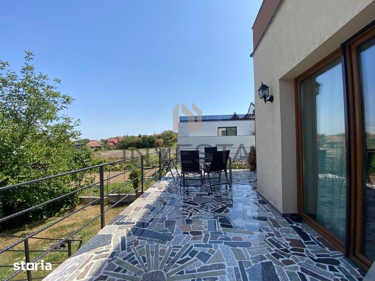 Casa individuala de 256 mp si curte, Pet friendly, in Andrei Muresanu! - 5