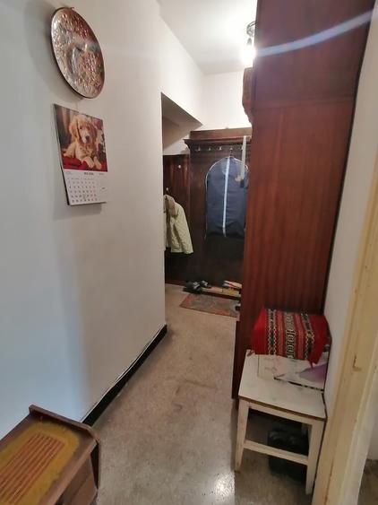 2 camere Calea Victoriei // 2 balcoane // bloc anvelopat fara risc seismic - 24