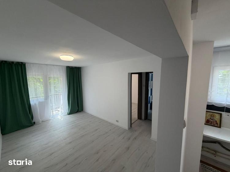 Apartament cu 2 camere în Ferentari