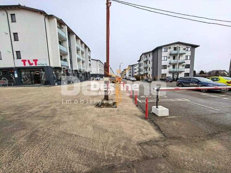 Apartament 2 camere decomandat 49 mp + balcon - 10