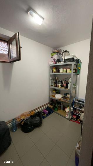 Casă cu 4 camere cu Teren 800 Mp în Central