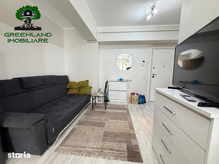 Apartament cu 2 camere în Copou