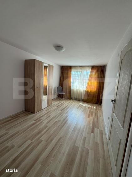 Apartament cu 3 camere în Florești