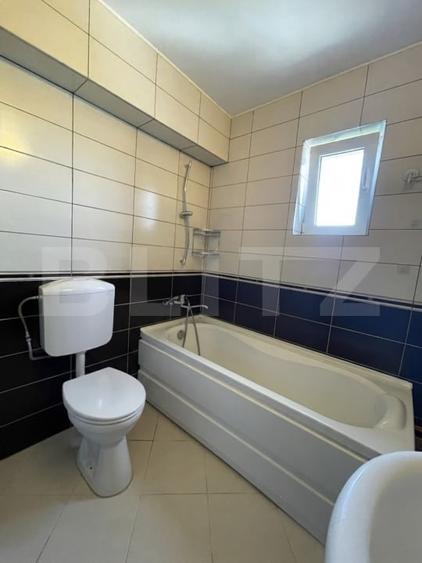 Apartament cu 3 camere decomandat, mobilat în Mănăștur