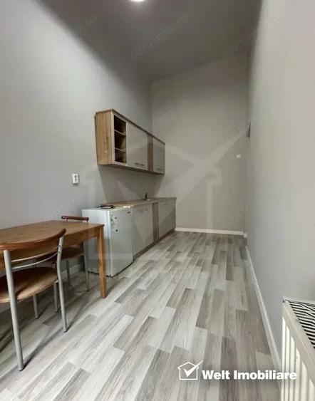 Apartament cu 2 camere în Horea