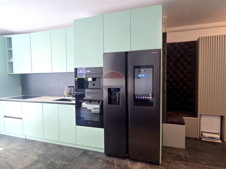 Apartament modern în Florești | Columna Residence - 3