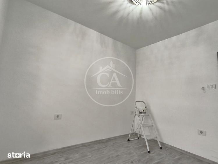 Apartament cu 3 camere decomandat în Sântandrei