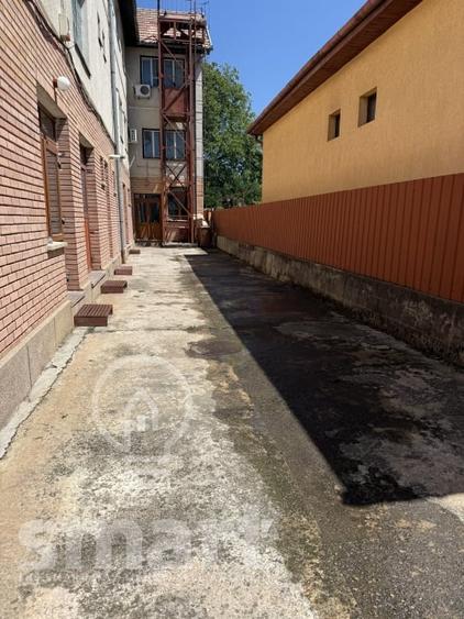 Spațiu comercial, de 36 mp, în Dâmbul Rotund